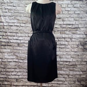 NWT Roulette Little Black Dress